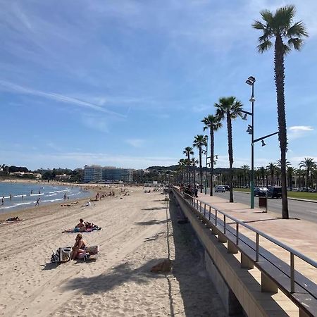 Piso Centro Salou Cerca Mar公寓 外观 照片