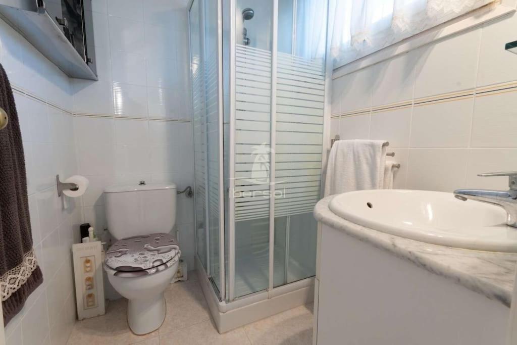 Piso Centro Salou Cerca Mar公寓 外观 照片