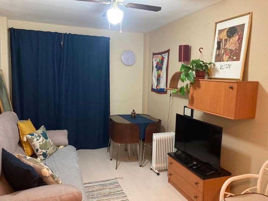 Piso Centro Salou Cerca Mar公寓 外观 照片