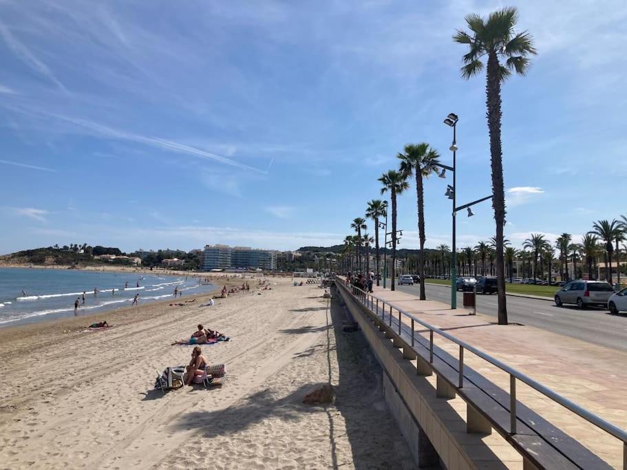 Piso Centro Salou Cerca Mar公寓 外观 照片