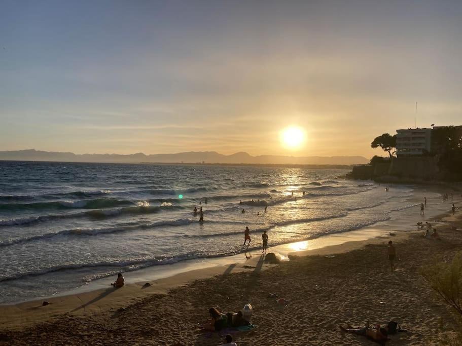 Piso Centro Salou Cerca Mar公寓 外观 照片