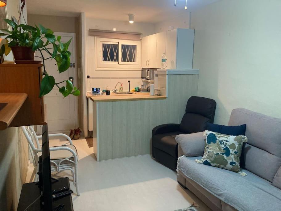 Piso Centro Salou Cerca Mar公寓 外观 照片